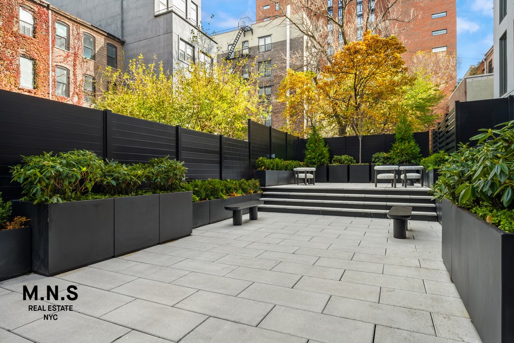 1975 Madison Avenue East Harlem New York NY 11225