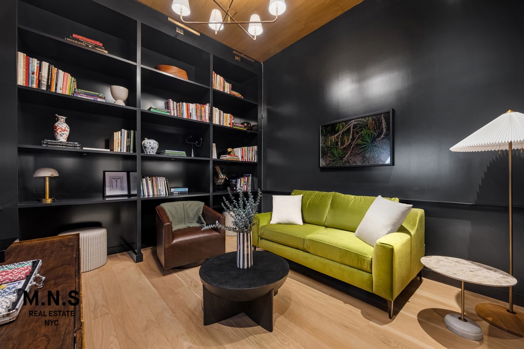 1975 Madison Avenue East Harlem New York NY 11225