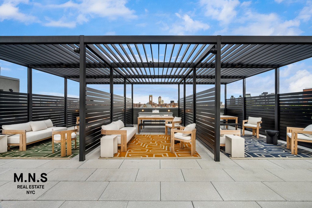 1975 Madison Avenue East Harlem New York NY 11225