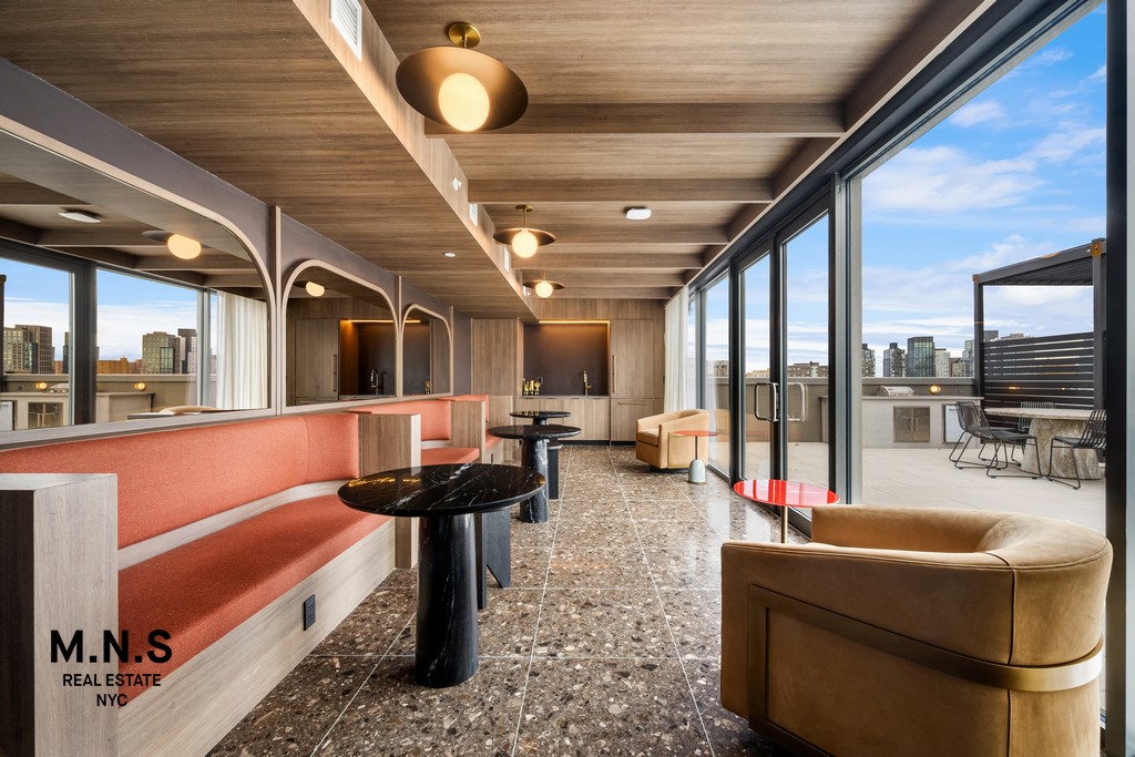 1975 Madison Avenue East Harlem New York NY 11225