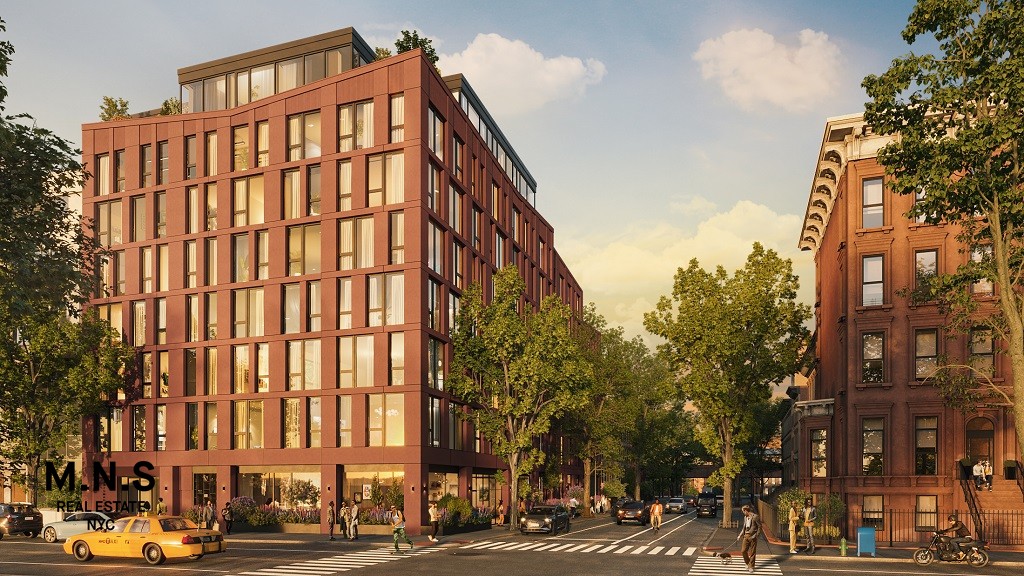 1975 Madison Avenue East Harlem New York NY 11225