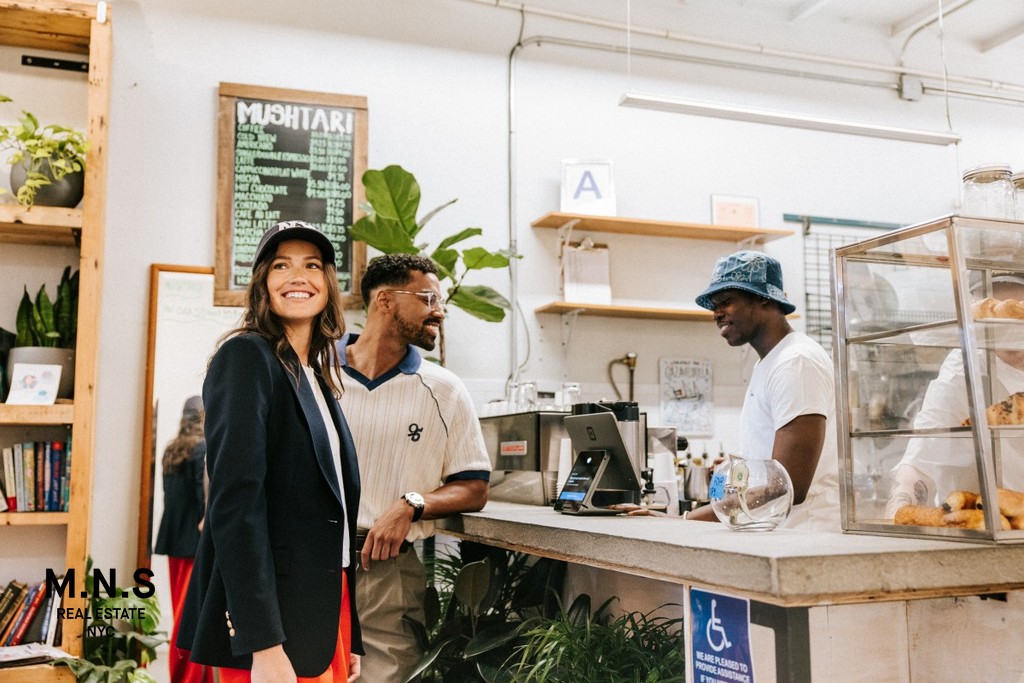 1975 Madison Avenue East Harlem New York NY 11225