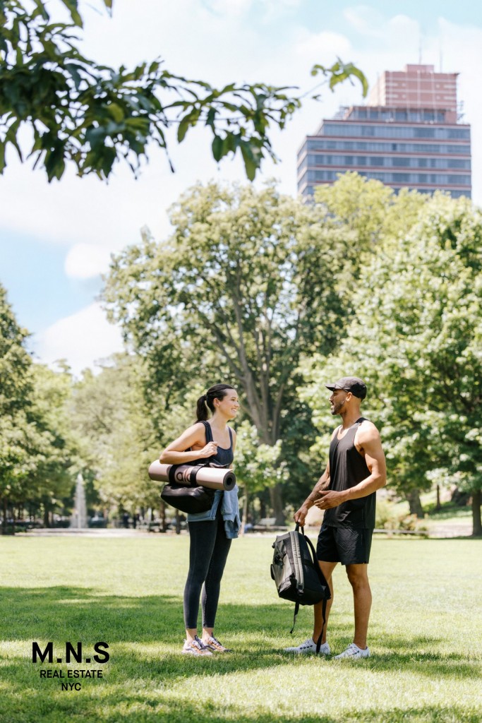 1975 Madison Avenue East Harlem New York NY 11225