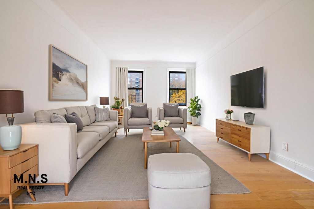 59-11 Queens Blvd. Woodside Queens NY 11377