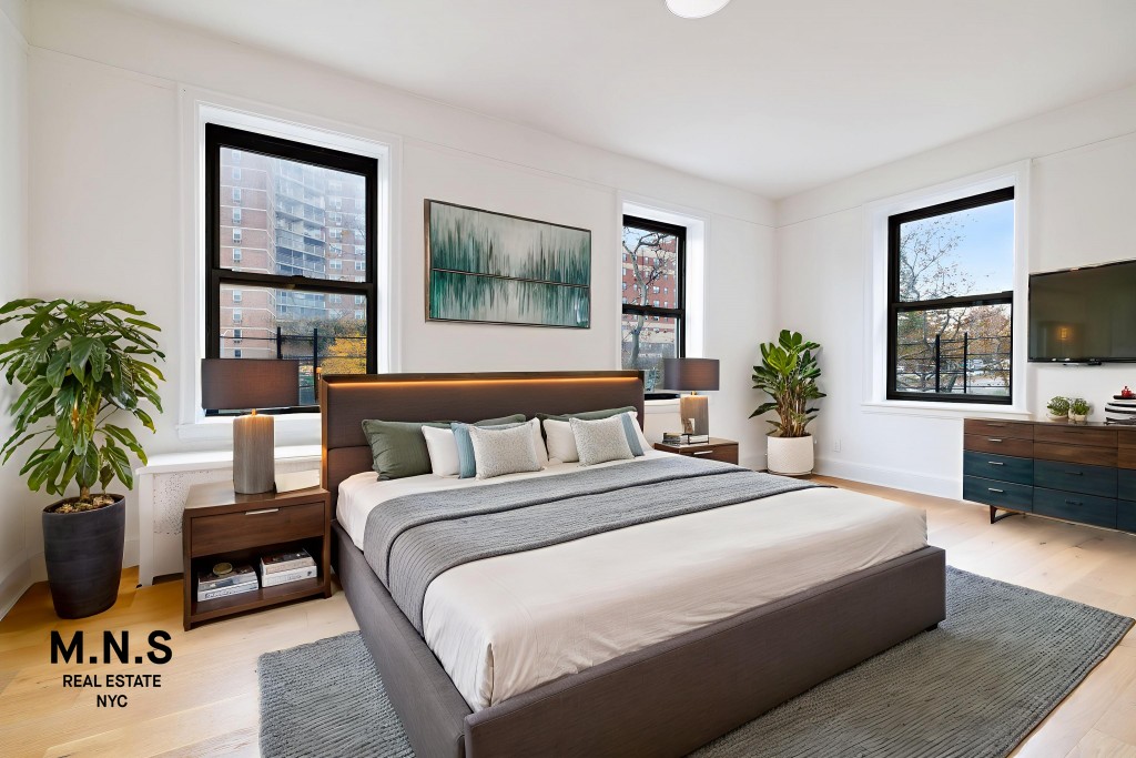 59-11 Queens Blvd. Woodside Queens NY 11377