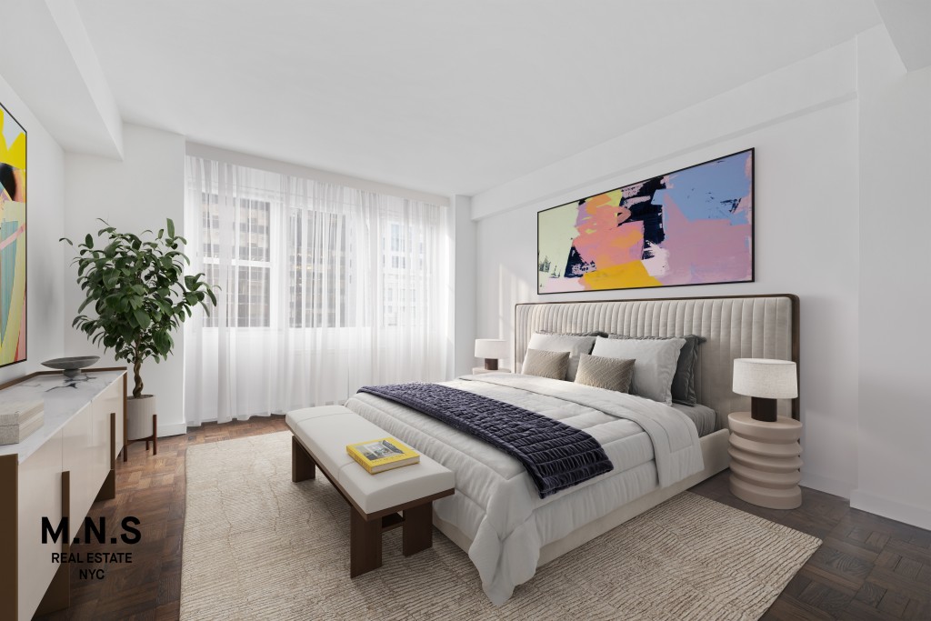 65 West 55th Street Midtown West New York NY 10019