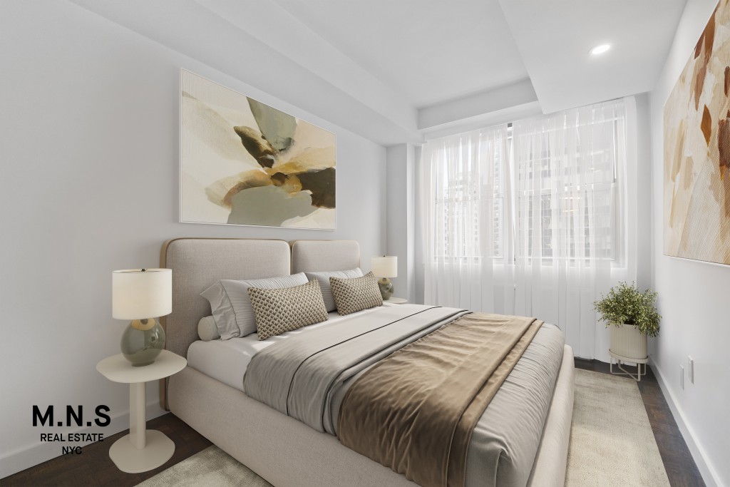 65 West 55th Street Midtown West New York NY 10019