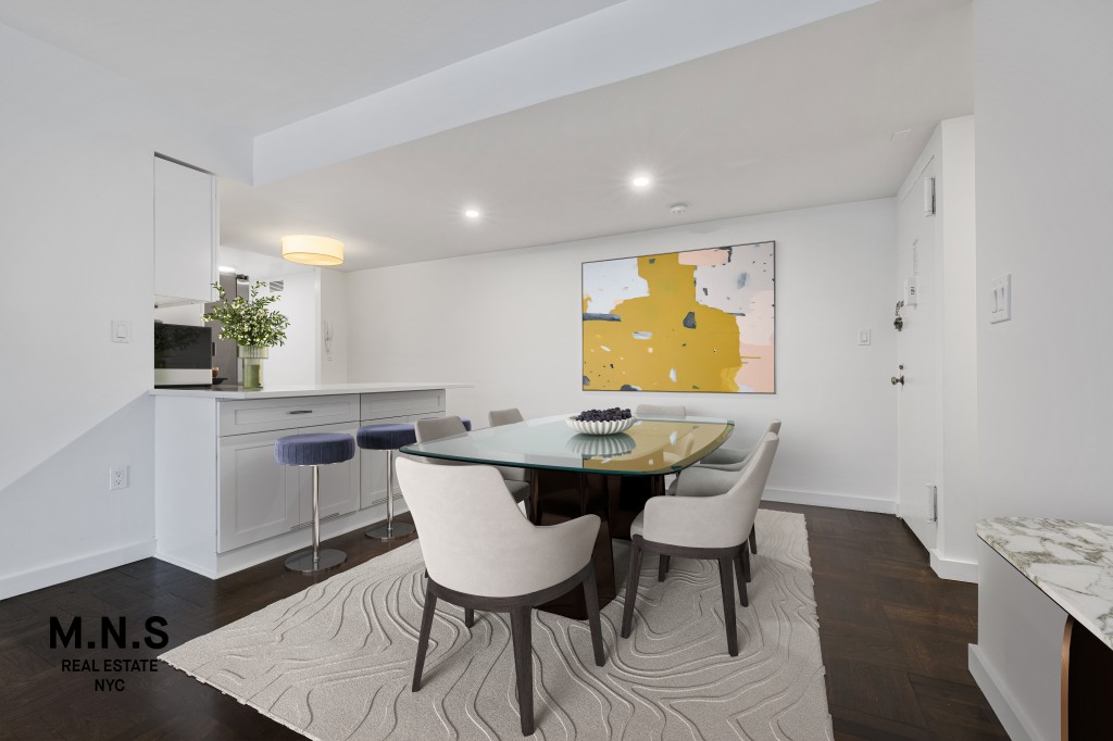 65 West 55th Street Midtown West New York NY 10019