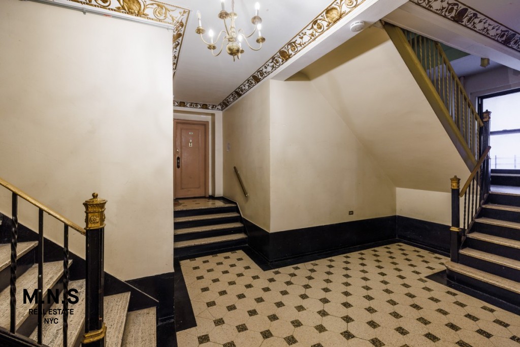 244 West 72nd Street Lincoln Square New York NY 10023