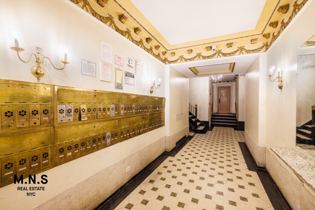 244 West 72nd Street Lincoln Square New York NY 10023