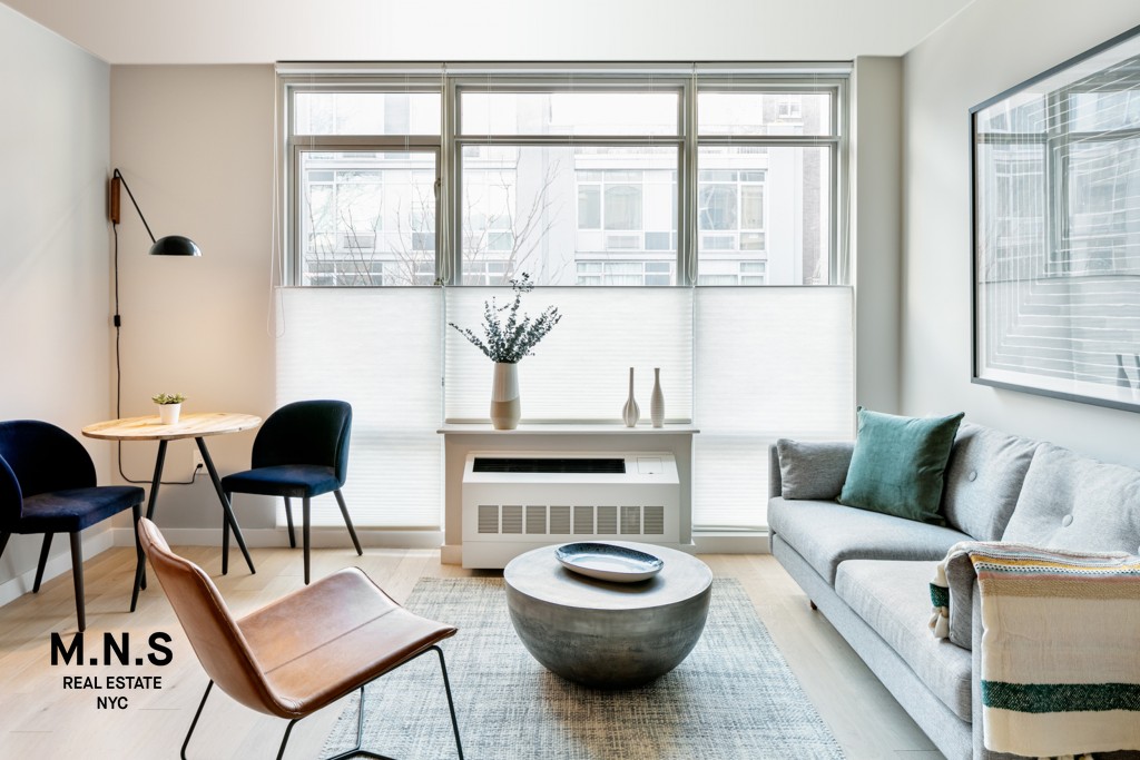 175 Spencer Street 2-E Bedford Stuyvesant Brooklyn NY 11205