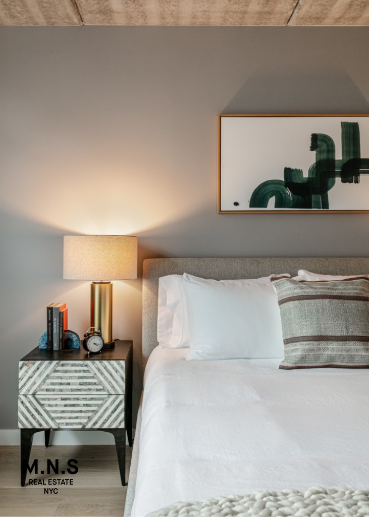 175 Spencer Street 2-E Bedford Stuyvesant Brooklyn NY 11205