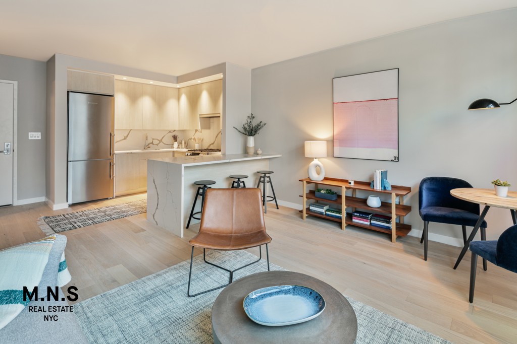 175 Spencer Street 2-E Bedford Stuyvesant Brooklyn NY 11205