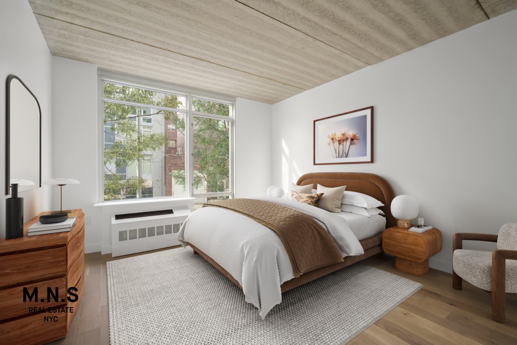 175 Spencer Street 2-E Bedford Stuyvesant Brooklyn NY 11205