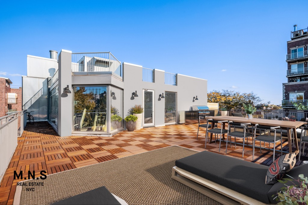 175 Spencer Street 4-A Bedford Stuyvesant Brooklyn NY 11205