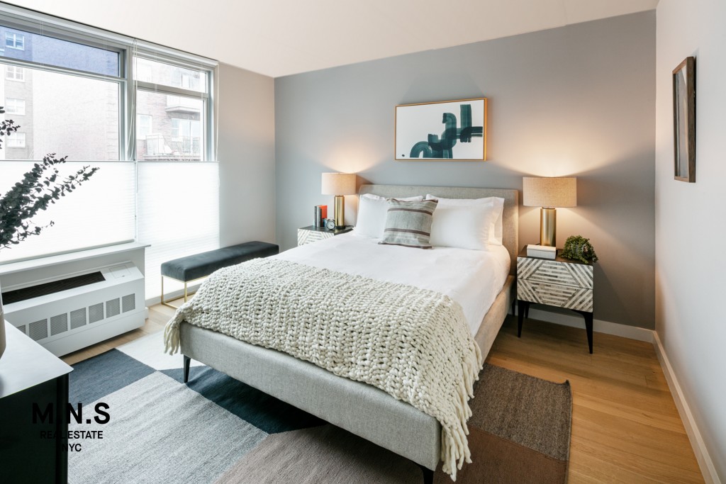 175 Spencer Street 4-A Bedford Stuyvesant Brooklyn NY 11205