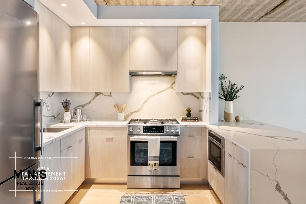 175 Spencer Street 4-A Bedford Stuyvesant Brooklyn NY 11205