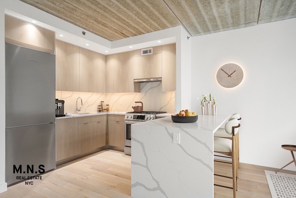 175 Spencer Street 4-A Bedford Stuyvesant Brooklyn NY 11205