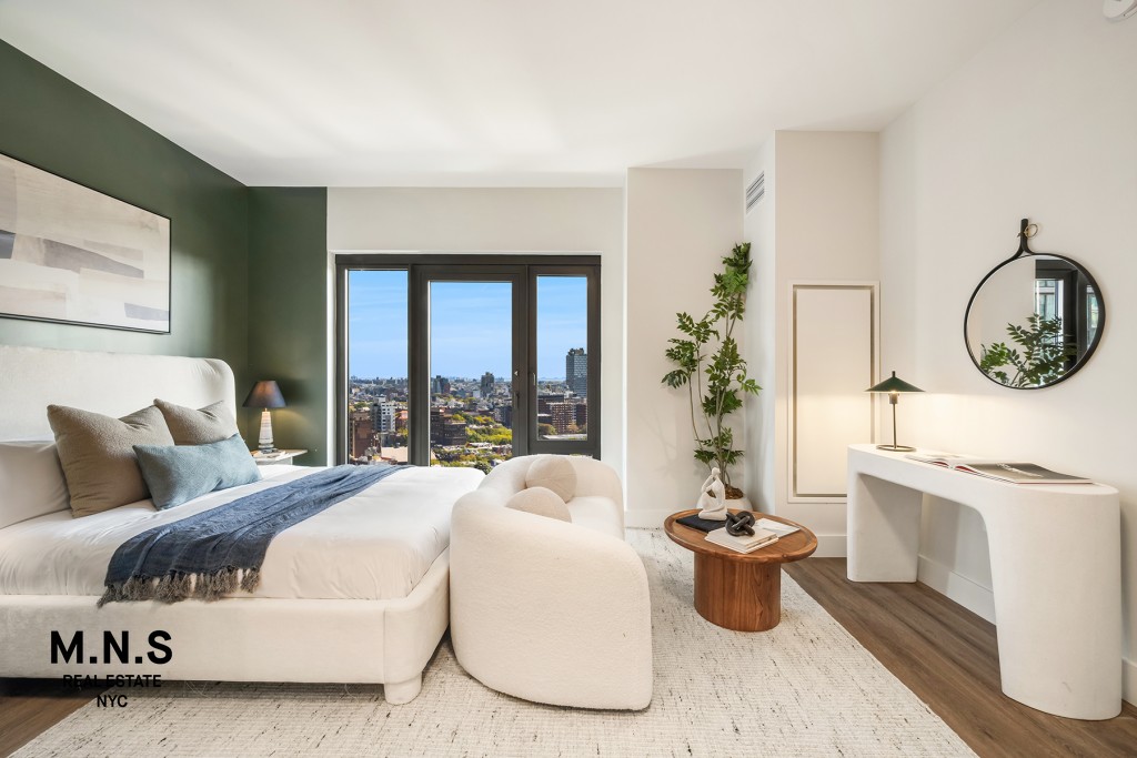 19 Rockwell Place 9-G Fort Greene Brooklyn NY 11217