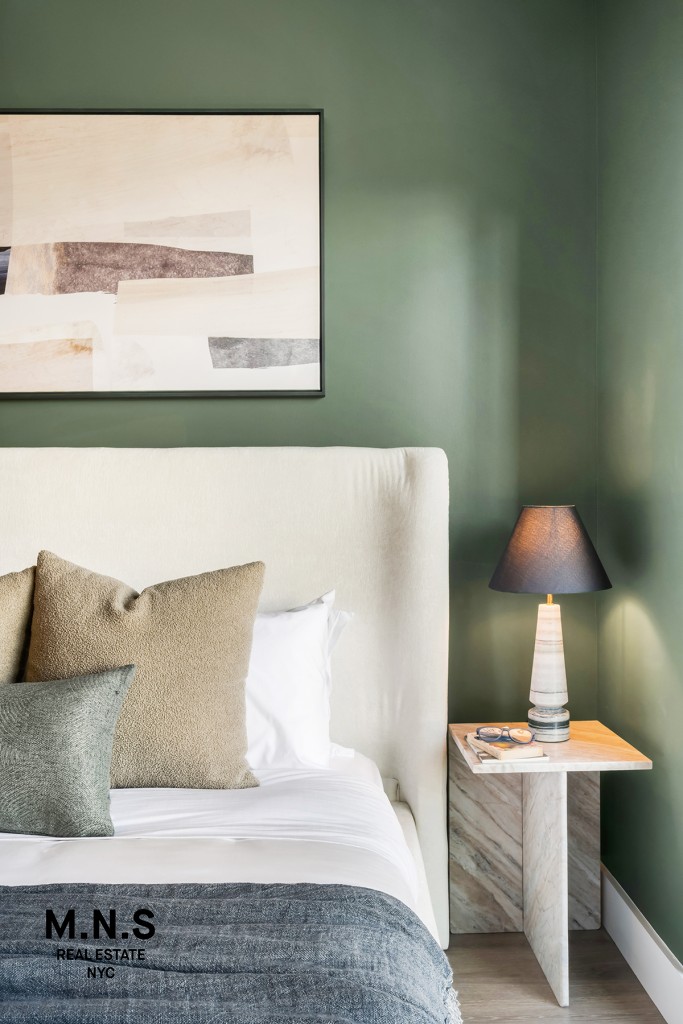 19 Rockwell Place 9-G Fort Greene Brooklyn NY 11217