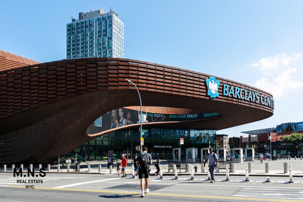 19 Rockwell Place 9-G Fort Greene Brooklyn NY 11217