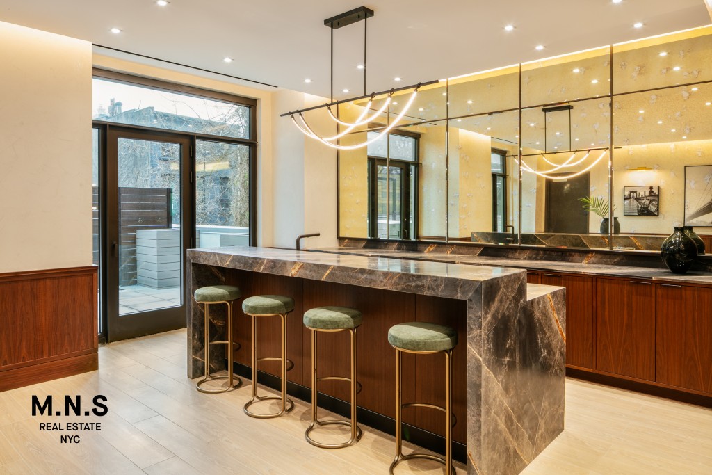 19 Rockwell Place 9-G Fort Greene Brooklyn NY 11217