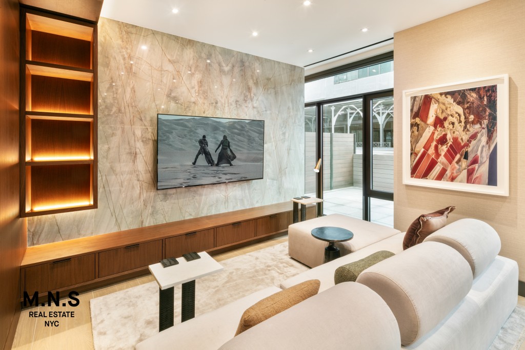 19 Rockwell Place 9-G Fort Greene Brooklyn NY 11217