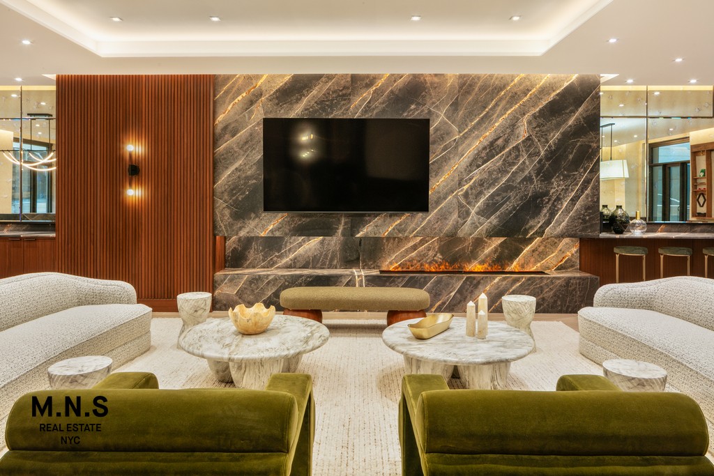 19 Rockwell Place 9-G Fort Greene Brooklyn NY 11217