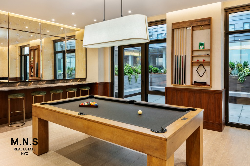 19 Rockwell Place 16-F Fort Greene Brooklyn NY 11217