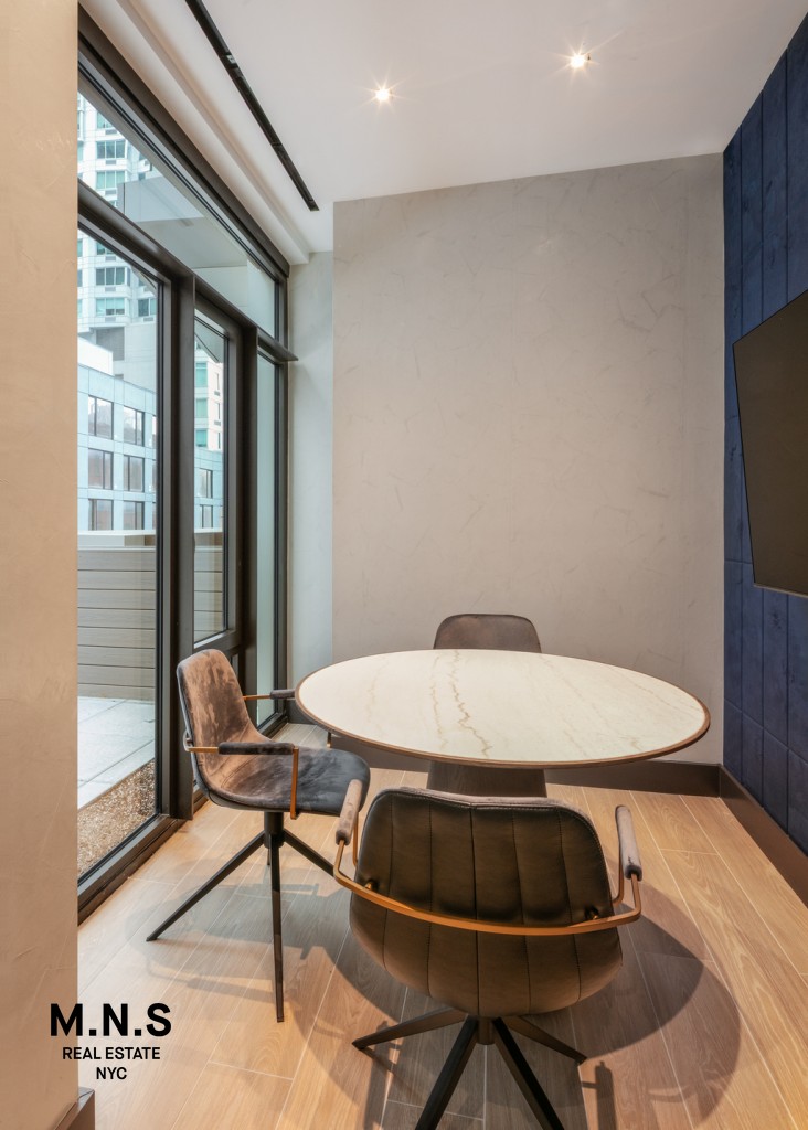 19 Rockwell Place 16-F Fort Greene Brooklyn NY 11217