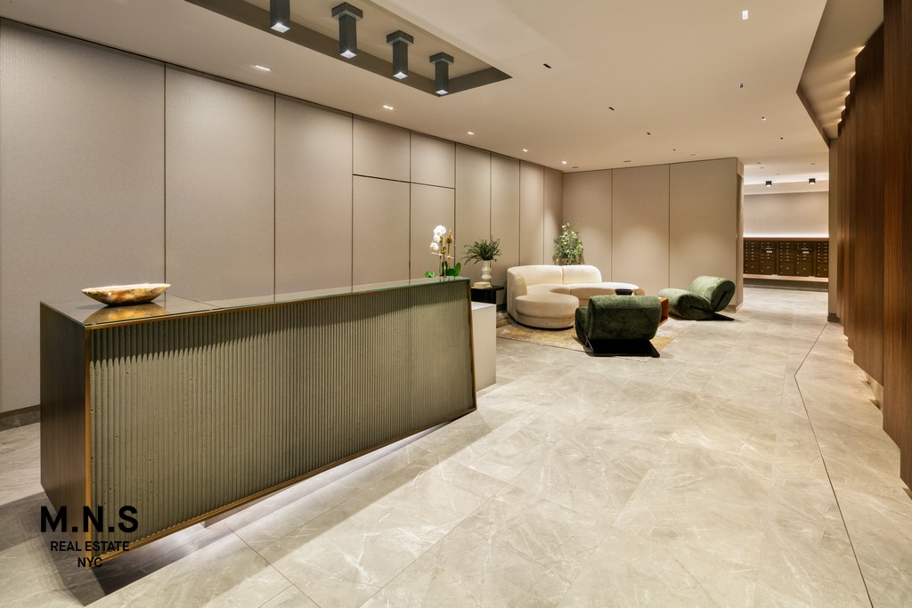 19 Rockwell Place 18-C Fort Greene Brooklyn NY 11217