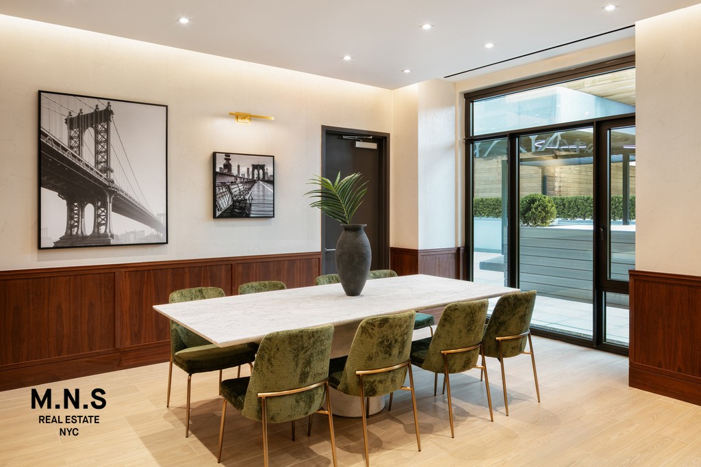 19 Rockwell Place 18-C Fort Greene Brooklyn NY 11217