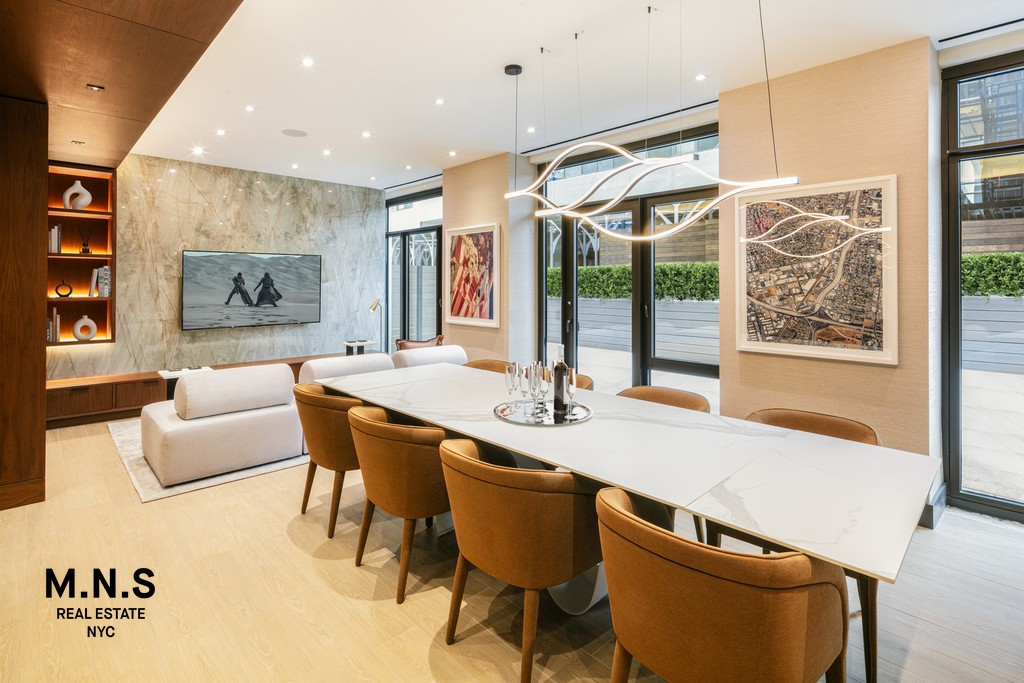 19 Rockwell Place 18-C Fort Greene Brooklyn NY 11217