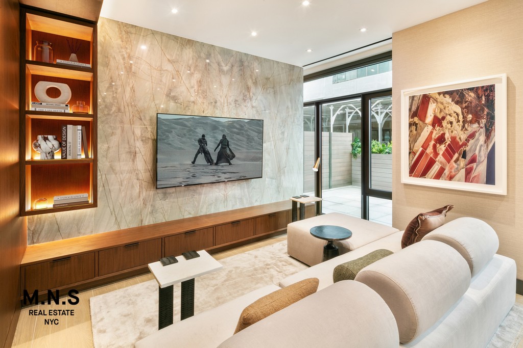 19 Rockwell Place 18-C Fort Greene Brooklyn NY 11217