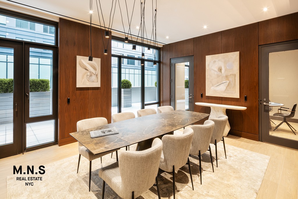 19 Rockwell Place 18-C Fort Greene Brooklyn NY 11217