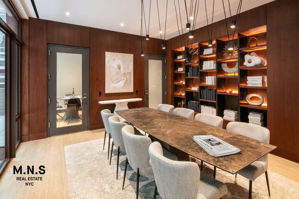 19 Rockwell Place 18-C Fort Greene Brooklyn NY 11217