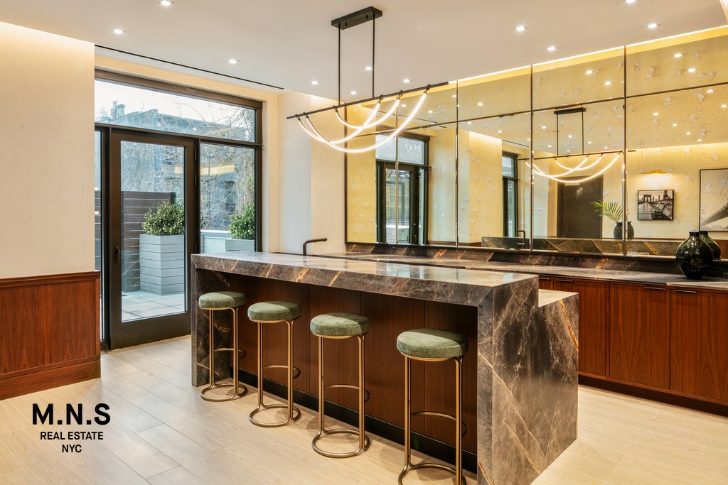 19 Rockwell Place 19-C Fort Greene Brooklyn NY 11217