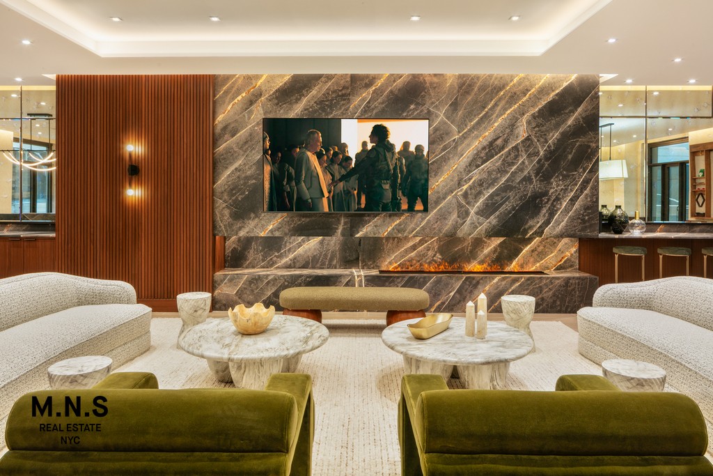 19 Rockwell Place 22-E Fort Greene Brooklyn NY 11217