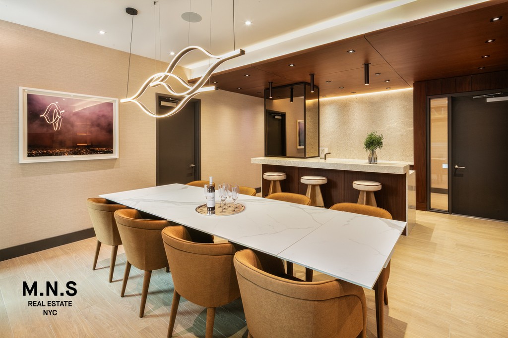 19 Rockwell Place 24-D Fort Greene Brooklyn NY 11217