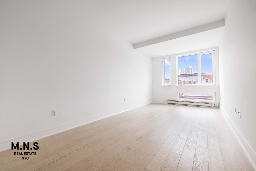 531 West 159th Street 6-C Washington Heights New York NY 10032