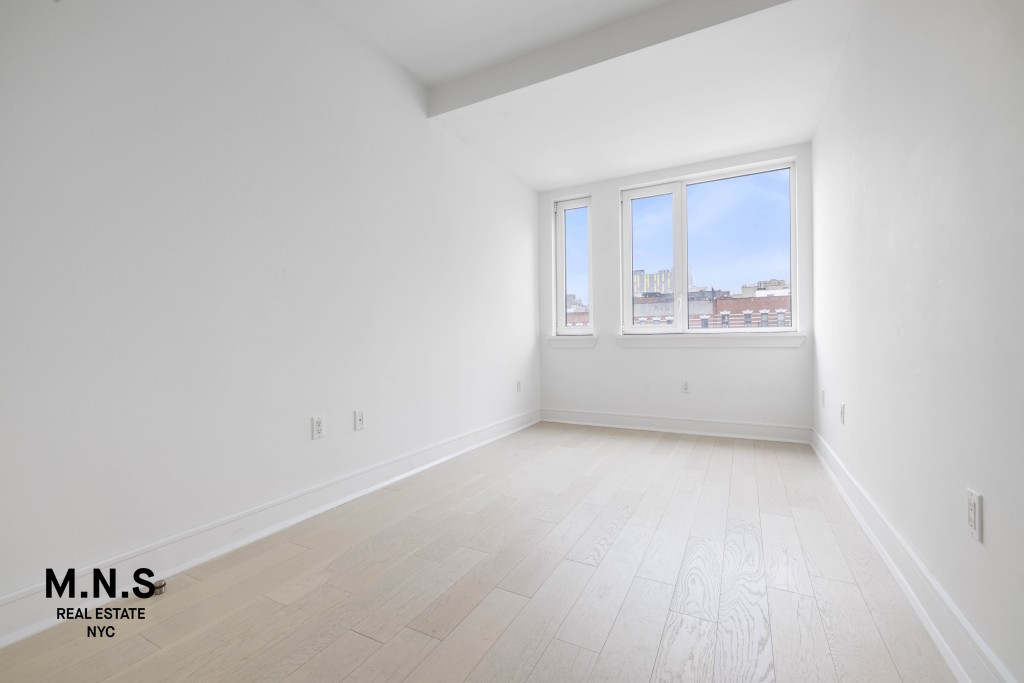 531 West 159th Street 6-C Washington Heights New York NY 10032