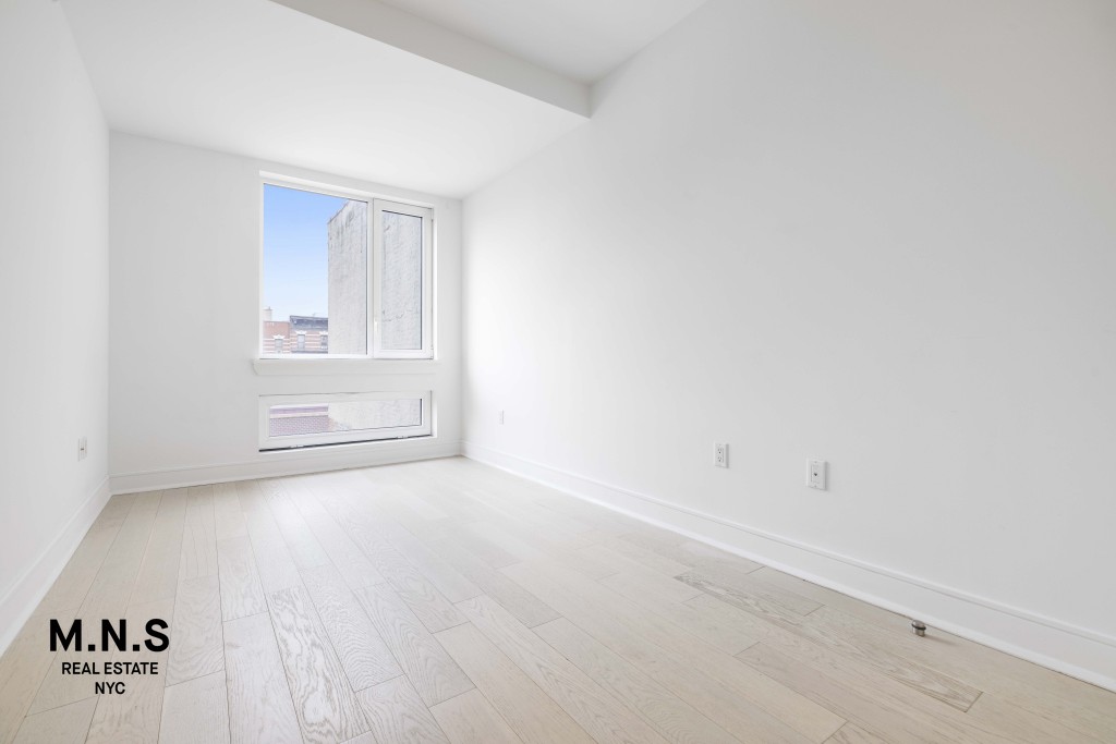 531 West 159th Street 6-C Washington Heights New York NY 10032