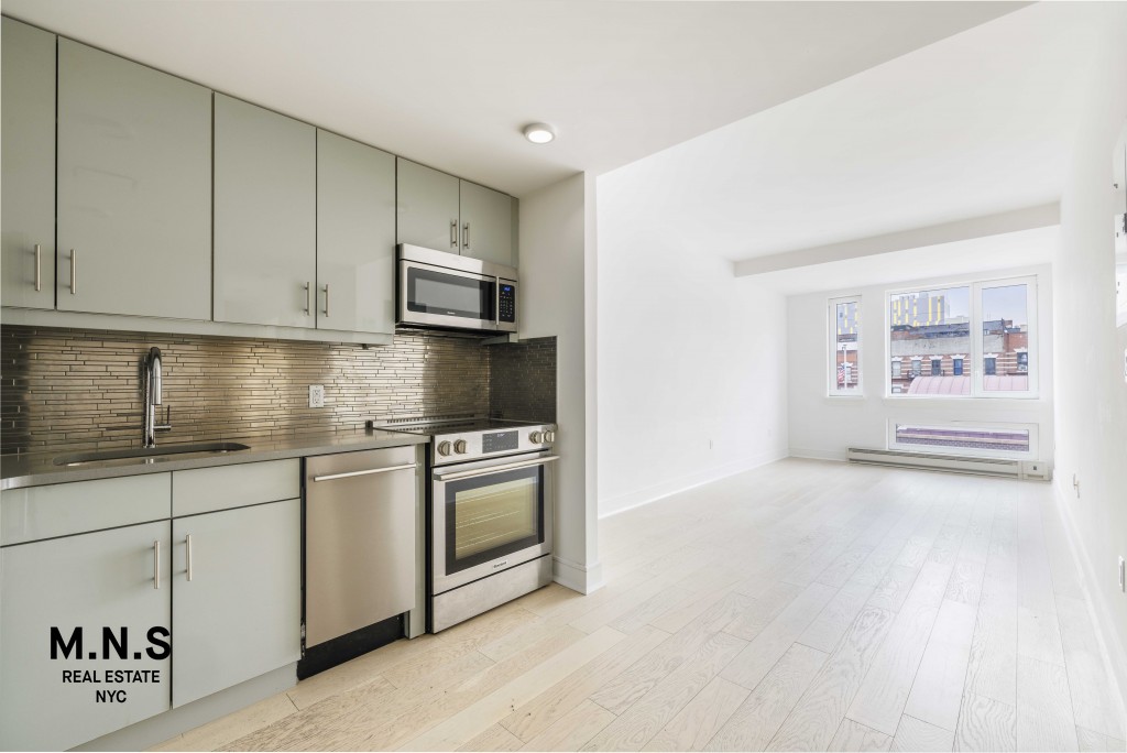531 West 159th Street 6-C Washington Heights New York NY 10032