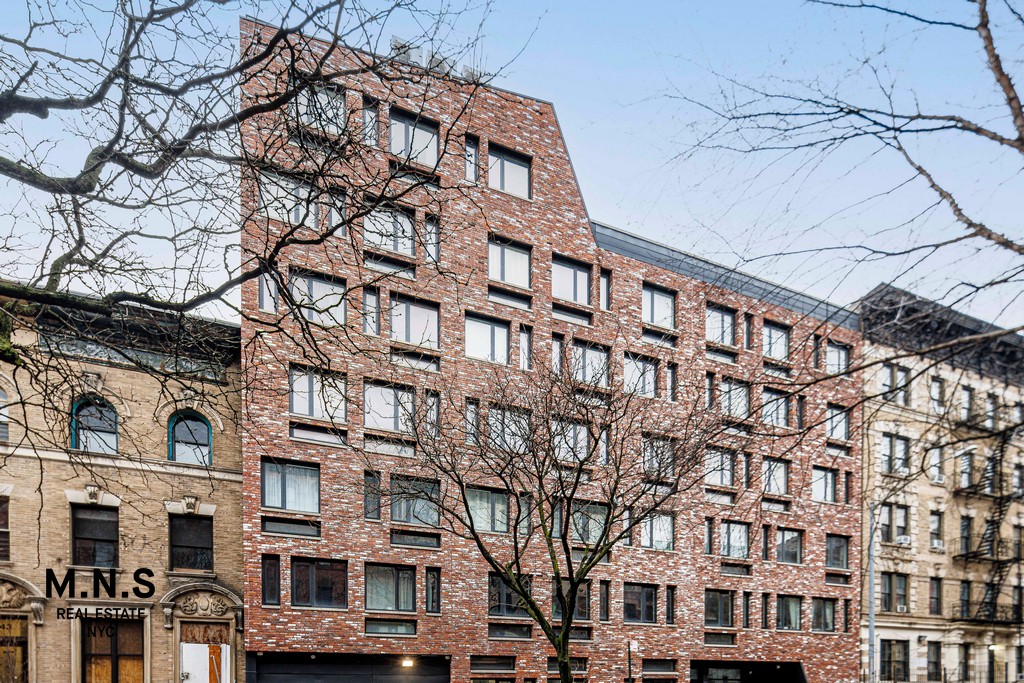 531 West 159th Street Washington Heights New York NY 10032