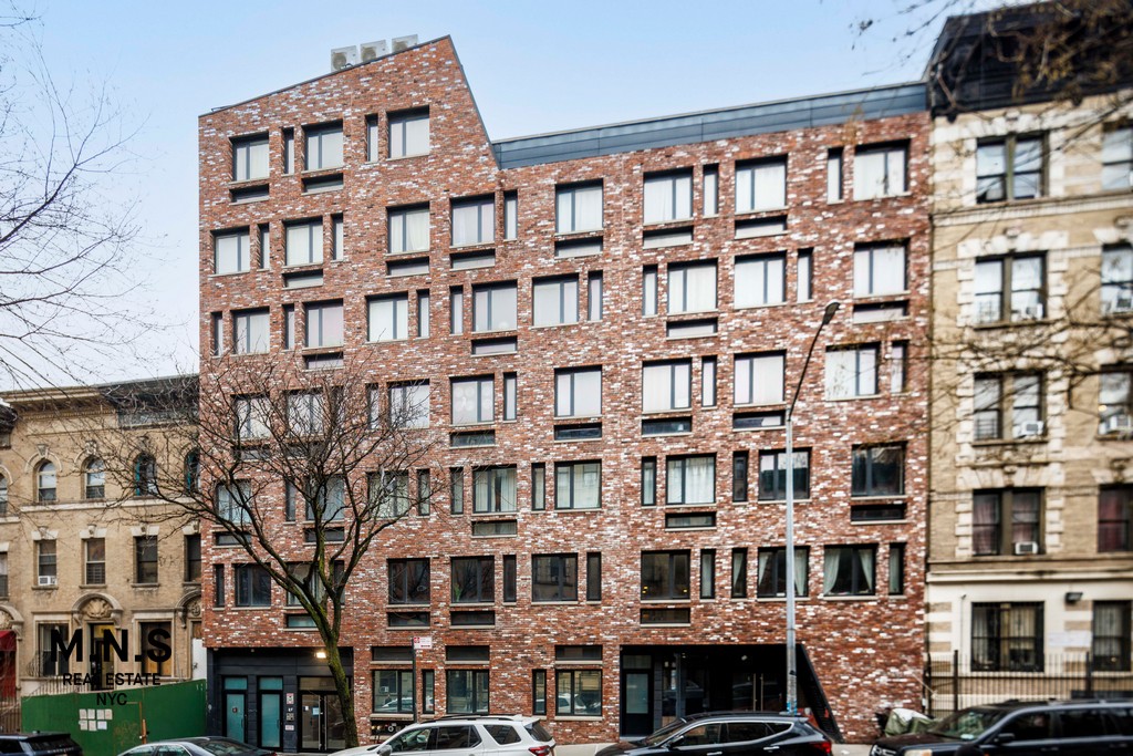 531 West 159th Street Washington Heights New York NY 10032