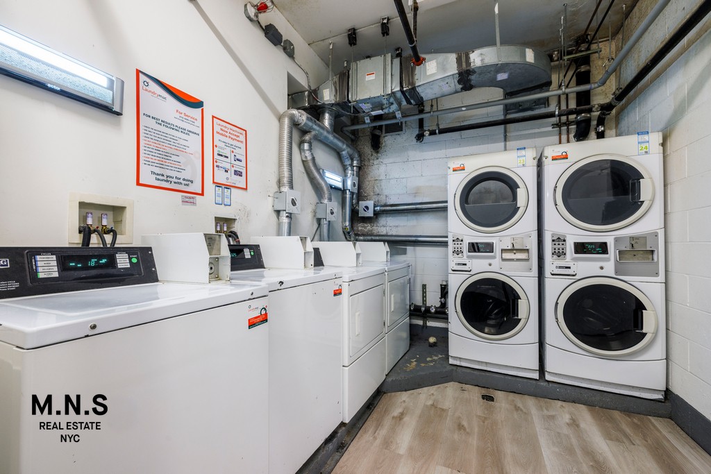 531 West 159th Street Washington Heights New York NY 10032