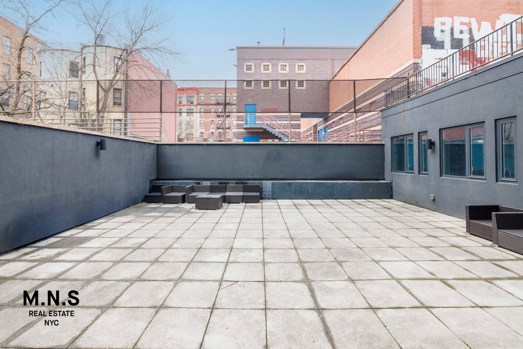 531 West 159th Street Washington Heights New York NY 10032