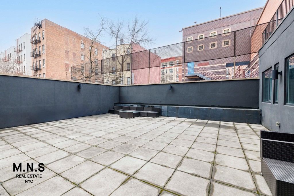 531 West 159th Street Washington Heights New York NY 10032