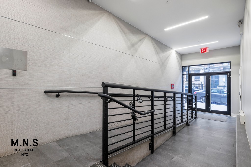 531 West 159th Street Washington Heights New York NY 10032