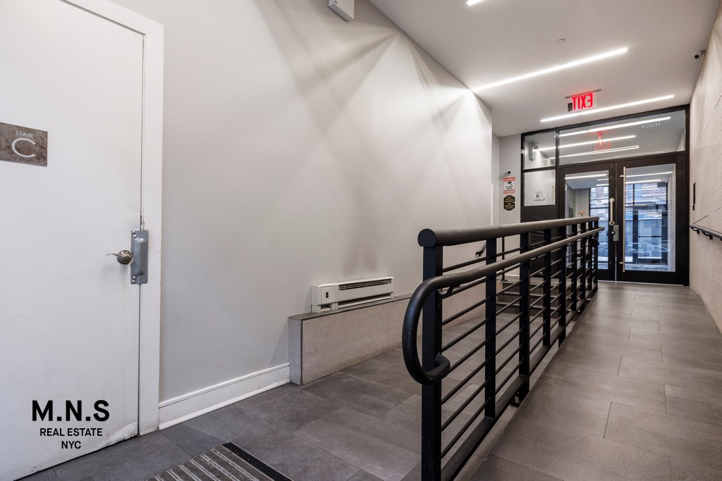 531 West 159th Street Washington Heights New York NY 10032